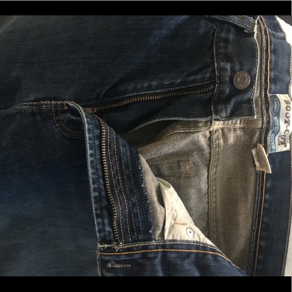 🧔🏻👖MENS Bootcut Jeans 🧔🏻👖 - Picture 9 of 9